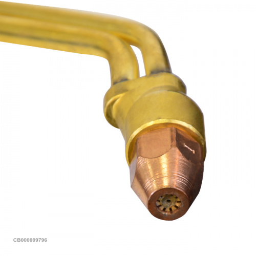 Резак пропановый Р3П-22-РУ (рычаг, L=768 мм), REDIUS фото 4