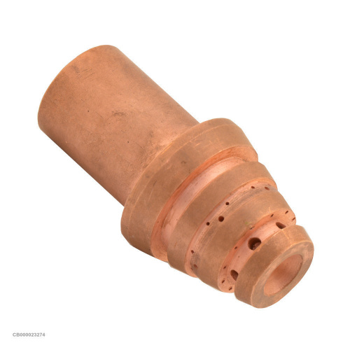 Мундштук водоохлаждаемый НОРД-С к резаку АТМ12 МГР МНЛЗ ⌀ 2,7 мм фото 4