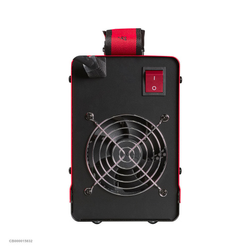Сварочный инвертор FUBAG IR 220 V.R.D. (220 В) фото 2